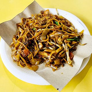 Lao Fu Zi Fried Kway Teow - 2