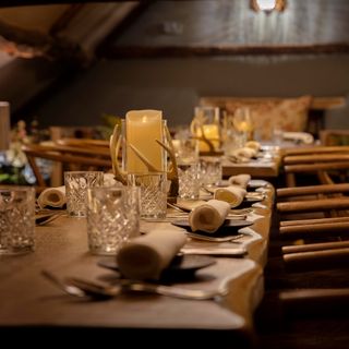 Star Inn at Harome - 8