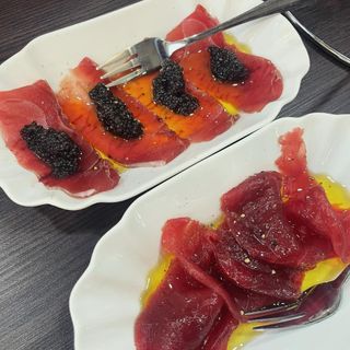 Tiffany Bistrot di Mare - 7