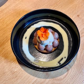 L'Escargot - 1