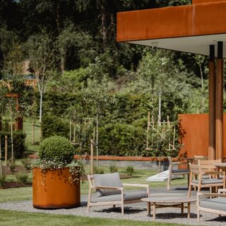 The Garden Room - 4
