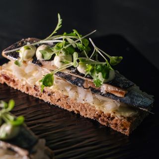 Ajo Negro - Mar de Tapas - 8