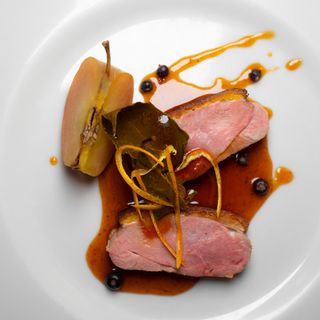Trattoria Pennestri - 22