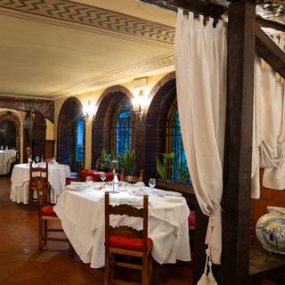 Arnaldo - Clinica Gastronomica - 8