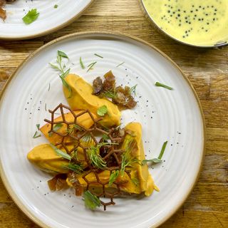 La Table des Matrus - 8