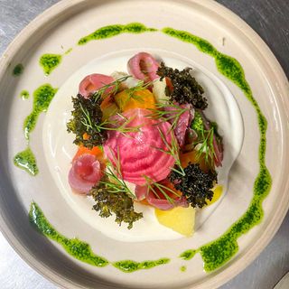 Bistrot École - 5
