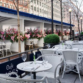 Café Riggs - 5