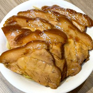 He Jih Hsiang (Minzu Road) - 3