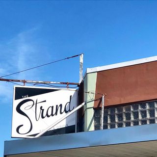 Strand - 10