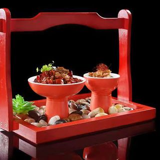 Wu Yue Gong - 18