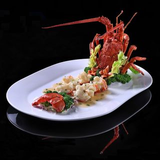 Imperial Treasure Fine Chinese Cuisine (Tsim Sha Tsui) - 4