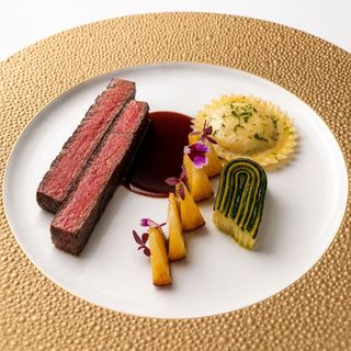 FAVORITE restaurant - 8