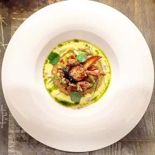 PY Restaurant - 1