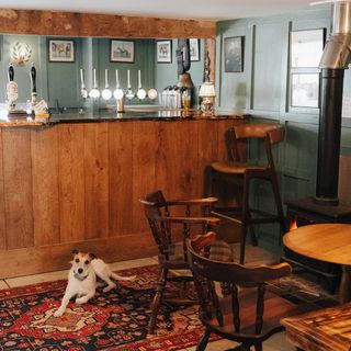 Duke of Cumberland's Head - 2