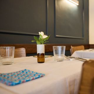 KIAS Restaurant - 3