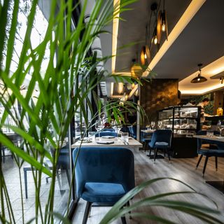 N28 Wine and Kitchen - 1
