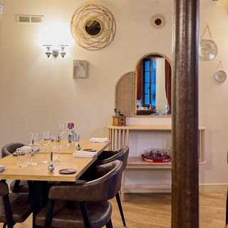 L'Auberge de la Vallée - 7