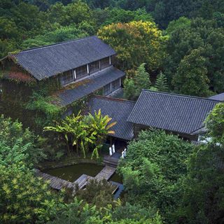 Jie Xiang Lou - Hangzhou - 3