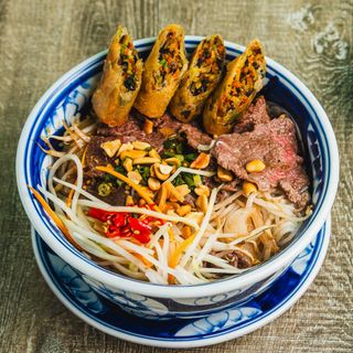 Thìa Gỗ - 14