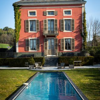Château de Courban - 2