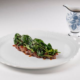 Osteria del Viandante - Rubiera - 18