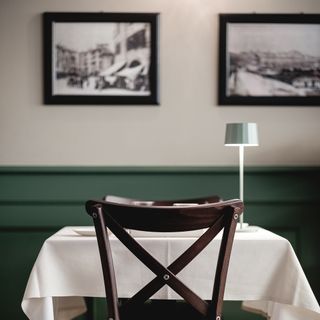 Osteria Al GiGianca - 9