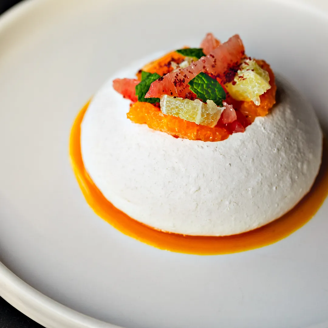 Hilton Raleigh Mala Pata – Raleigh - a MICHELIN Guide Restaurant