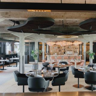 NOVO New Dining - 12