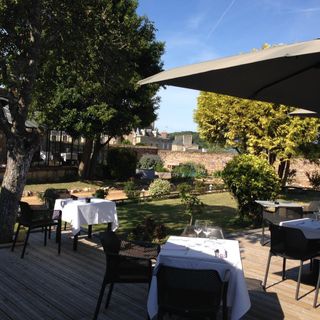 La Serre - 2