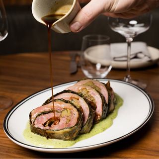 Press* Food and Wine - 0