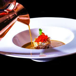 Punjab Grill - 1