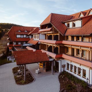 Auerhahn - Schluchsee - 1