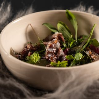 Grow Restaurant - 0
