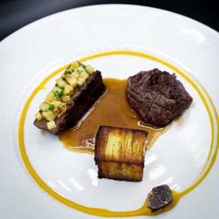Restaurant 1668 - 7