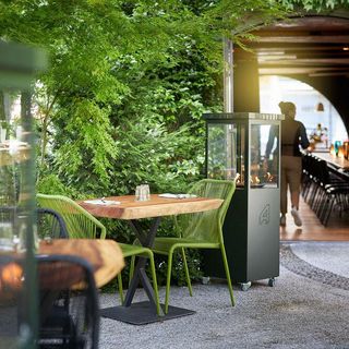 Bistrot André - Valence - 7