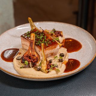 Deux Bistrot de chefs - 0