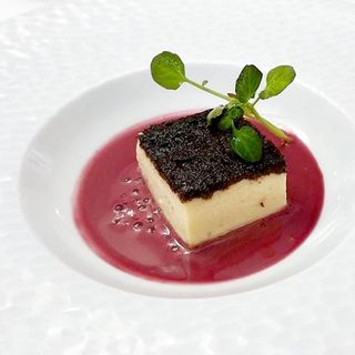 Auberge Grand'Maison - 3