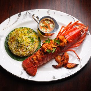 Chutney Mary - 10