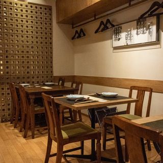 Tokyo Chinese Ichirin - 0