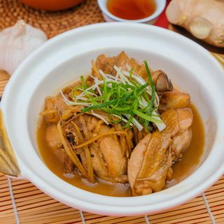 Ah Hei Bak Kut Teh - 3