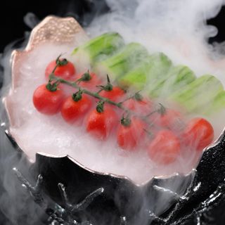 Famous Cuisine (Tianhe North Road) - 11