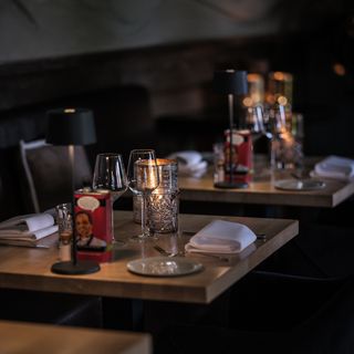 De Kromme Bistro - 11