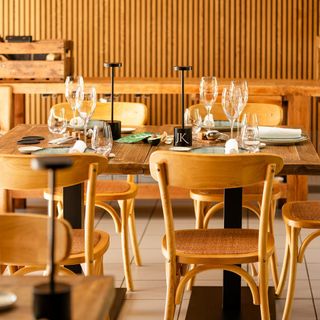 JK Restaurant - 13