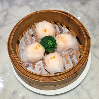 Xinye Xuan - 2