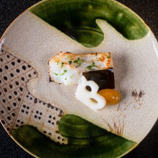 Sushi ii - 0