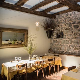 Trattoria Dentella - 2