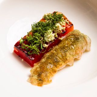 Rosso di Acqua e Sole - 6