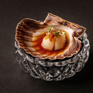 Sen Omakase - Madrid - 11