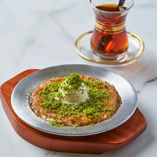 Izmir Turk Kitchen - 0