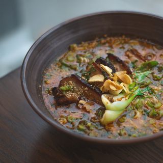 Motonobu Udon - 0